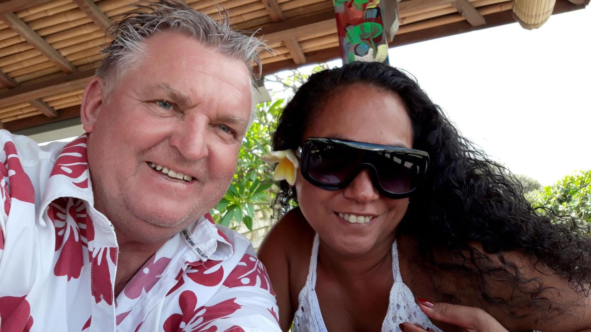Mara'Ai Le Spot Tubuai Chambre Triple Taahueia Deluxe Sdb Privee Avec Piscine Mataura 外观 照片