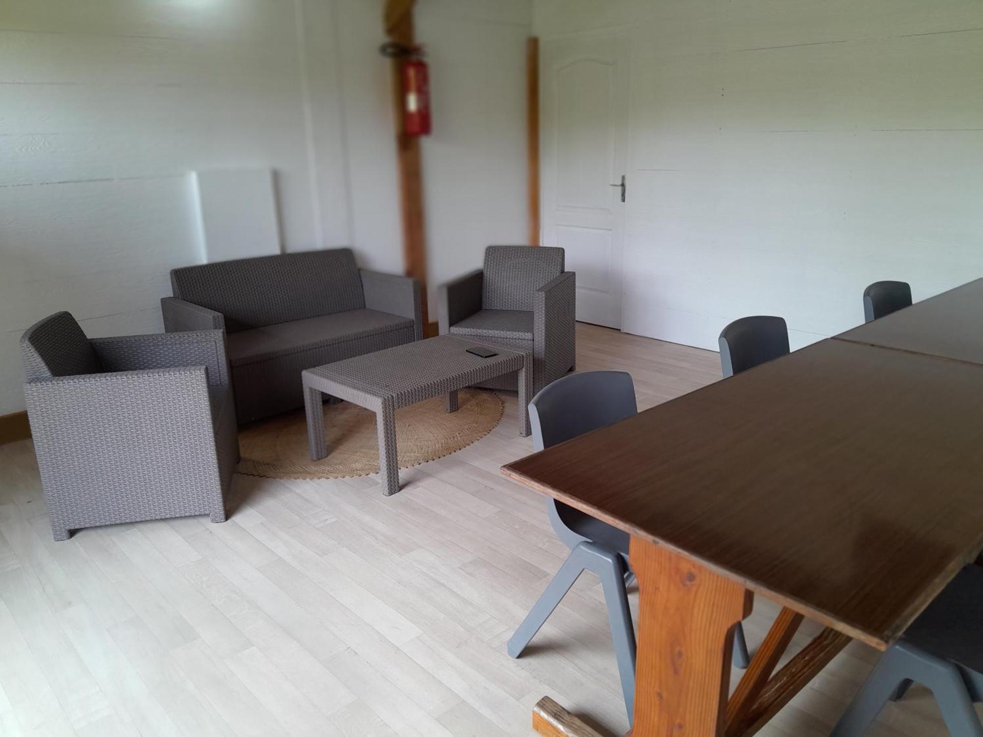Mara'Ai Le Spot Tubuai Chambre Triple Taahueia Deluxe Sdb Privee Avec Piscine Mataura 外观 照片